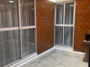 Departamento en venta planta baja en Santa Ana Poniente...