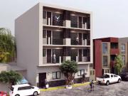 Departamento en venta planta baja en zona romántica