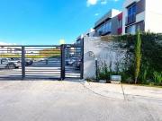 Departamento EN VENTA Planta Baja? Fraccionamiento Element