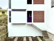 Departamento en venta planta baja frente al Batallon...