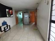 Departamento en venta, planta baja, Metepec