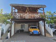 Departamento en Venta Planta Baja Nuevo Altata Amueblado...