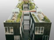 Departamento en venta Planta baja, Palo alto Cuajimalpa