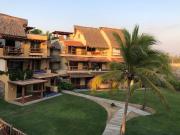 Departamento en venta, Playa Blanca, Guerrero