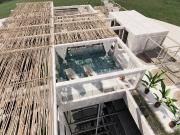 Departamento en venta PLAYA DEL CARMEN 1 Habitaci?n con...