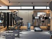 DEPARTAMENTO EN VENTA. PLAYA DEL CARMEN. 1 HABITACI?N...