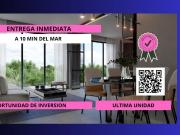 Departamento en venta Playa del Carmen 1 recámara con...