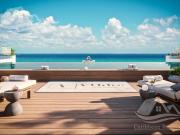 Departamento en Venta Playa del Carmen