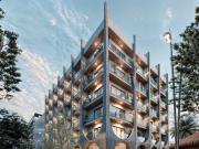 DEPARTAMENTO EN VENTA PLAYA DEL CARMEN