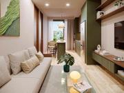 DEPARTAMENTO EN VENTA PLAYA DEL CARMEN 2 HABITACIONES...