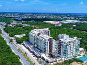 Departamento en venta Playa del Carmen, 3 recamaras,...