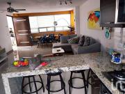 Departamento en venta playa del carmen