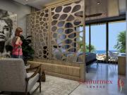 DEPARTAMENTO EN VENTA PLAYA DEL CARMEN