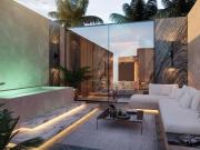 Departamento en Venta Playa del Carmen a unos pasos de...
