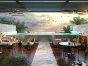 Departamento en Venta Playa del Carmen a unos pasos de...