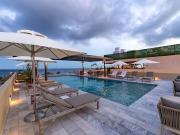 DEPARTAMENTO EN VENTA PLAYA DEL CARMEN CENTO/SINGULAR