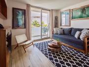 Departamento en venta Playa del Carmen Centro