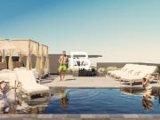 Departamento en Venta Playa del Carmen DK44