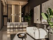 Departamento en venta Playa del Carmen estudio con...