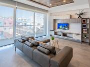 Departamento en Venta Playa del Carmen Icono Playa con...