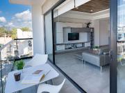 Departamento en Venta Playa del Carmen Icono Playa con...