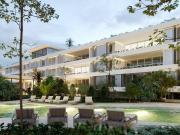 Departamento en Venta, Playa del Carmen, Playacar, Vista...