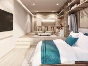 DEPARTAMENTO EN VENTA PLAYA DEL CARMEN QUINTANA ROO