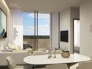 Departamento en venta Playa del Carmen, Roble, Ciudad...