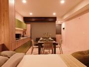 Departamento en venta playa del carmen zona dorada 1072