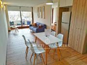 Departamento en venta playa La Boca, Concon