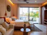 DEPARTAMENTO EN VENTA PLAYA PUERTO MORELOS