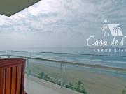 Departamento en venta Playamar Diamante Acapulco