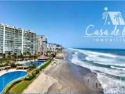 Departamento en venta Playamar Diamante Acapulco