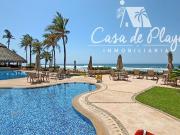 Departamento en venta Playamar Diamante Acapulco Diamante