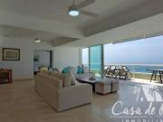 Departamento en venta Playamar Residencial Acapulco...
