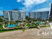 Departamento en venta Playamar Residencial Acapulco Diamante