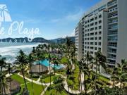 Departamento en venta Playamar Residencial Acapulco Diamante