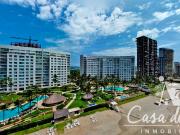 Departamento en venta Playamar Residencial Acapulco Diamante