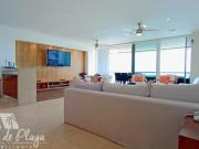 Departamento en venta Playamar Tres Cantos Acapulco