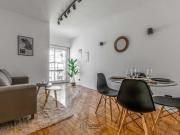 Departamento en venta Plaza Colon 2 ambientes reciclado