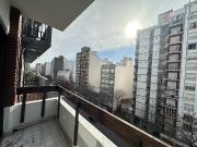 Departamento en venta Plaza Mitre