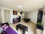 DEPARTAMENTO EN VENTA PLAZA PARQUE TEPEYAC, GAM