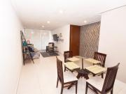 DEPARTAMENTO EN VENTA PODRIA SER AMUEBLADO EN SANTA FE