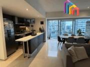 Departamento en venta Polanco