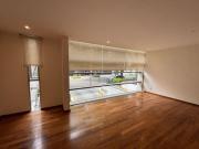 DEPARTAMENTO EN VENTA POLANCO 214 m2