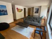 Departamento en Venta Polanco