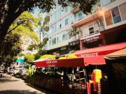 Departamento en venta Polanco