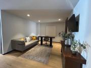 DEPARTAMENTO EN VENTA, POLANCO