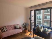 DEPARTAMENTO EN VENTA POLANCO