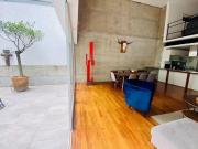 DEPARTAMENTO EN VENTA POLANCO